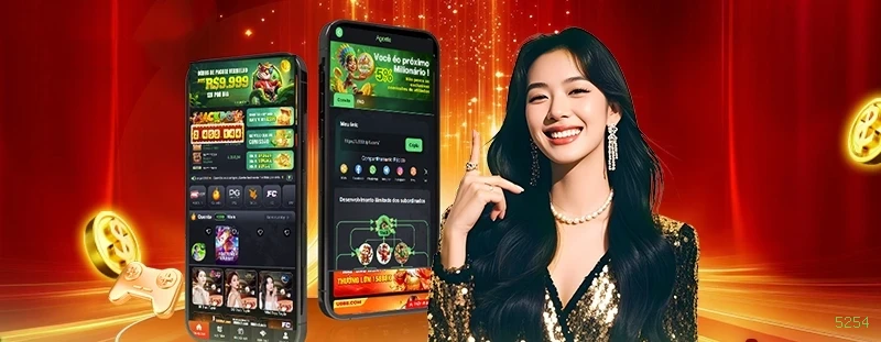 5254 APK Download Oficial