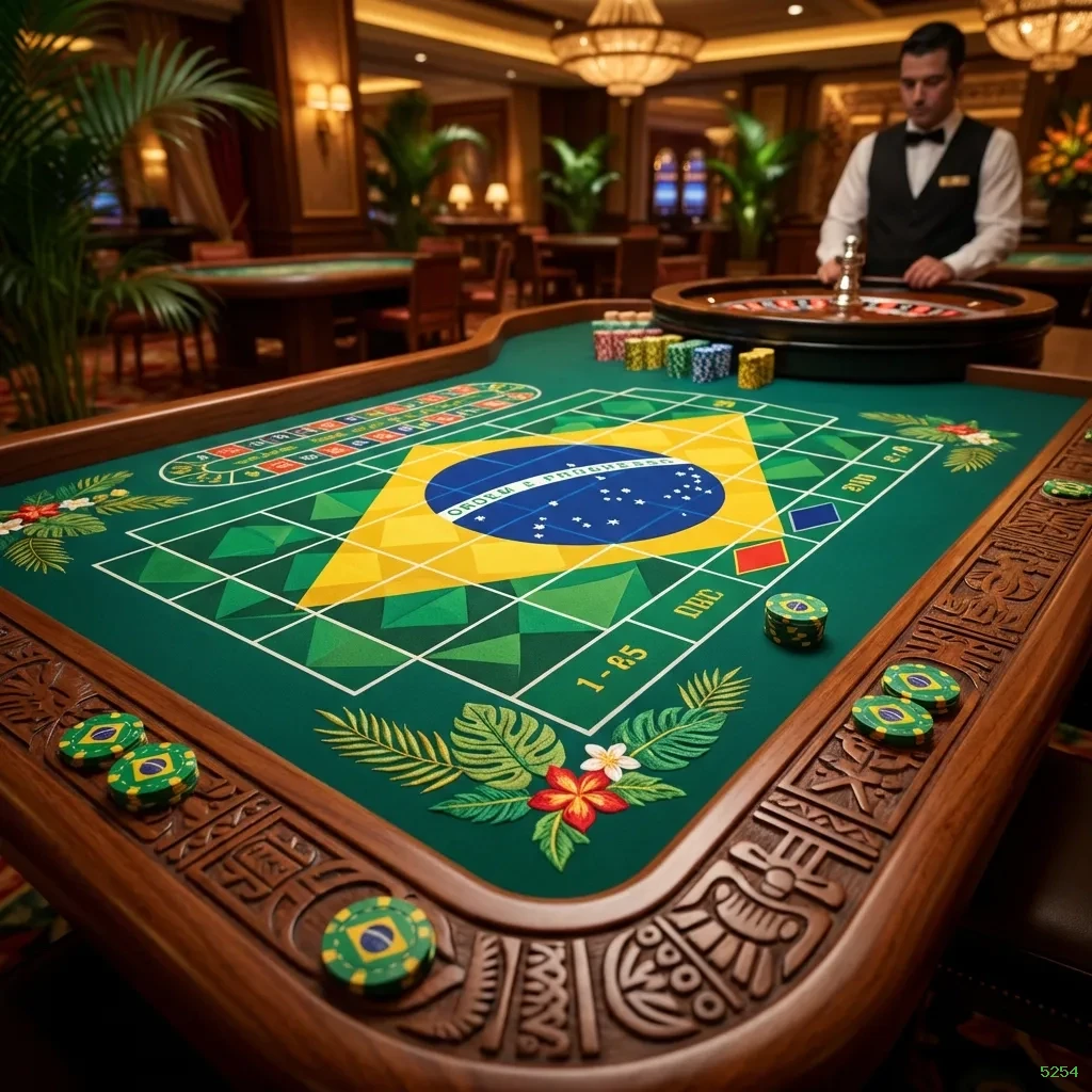 Bet App 5254