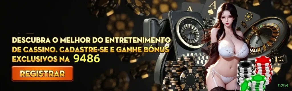 5254 Site Oficial