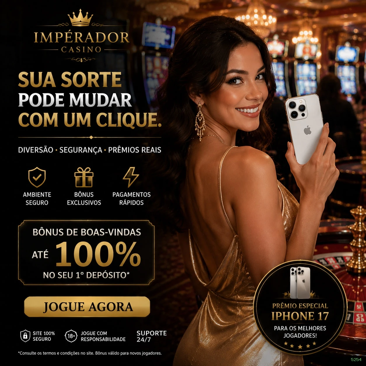 5254 Pagamentos