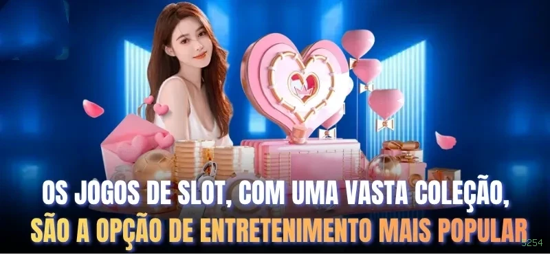 Criar Conta 5254