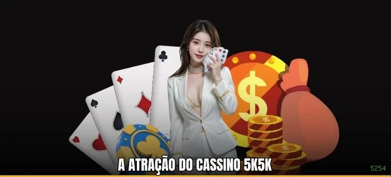 5254 Pagamentos PIX