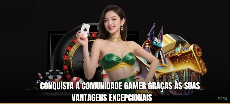 5254 Jogos