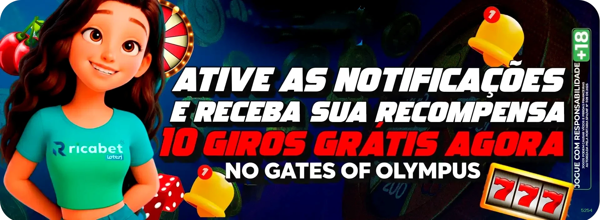 5254 Sem Baixar