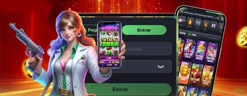 Baixar APK 5254