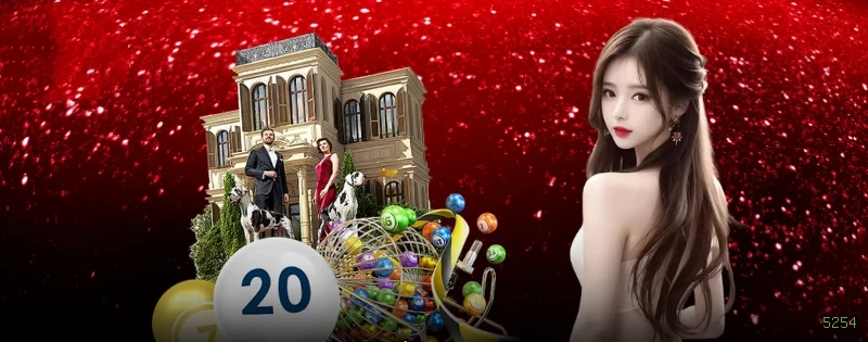 Casino Login 5254