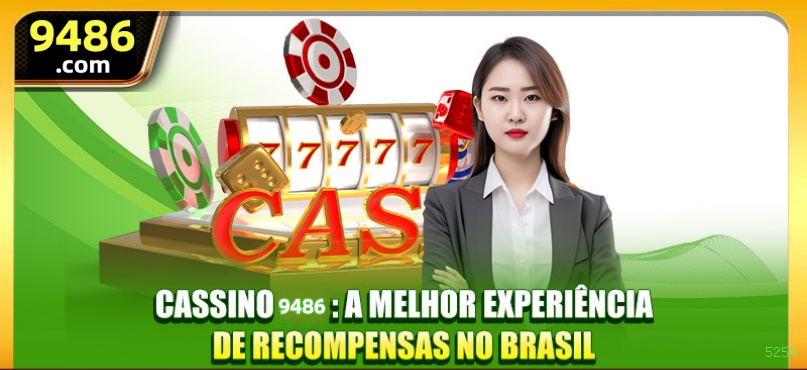 5254 Jogo Responsável