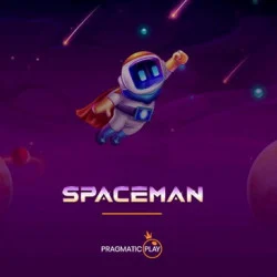 Spaceman 5254